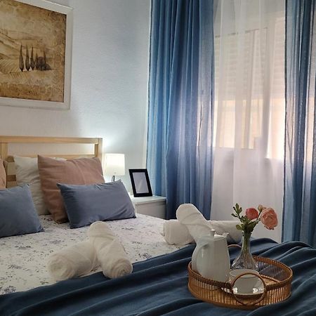 Apartamento Vinedos De Librado Jerez de la Frontera Exterior photo
