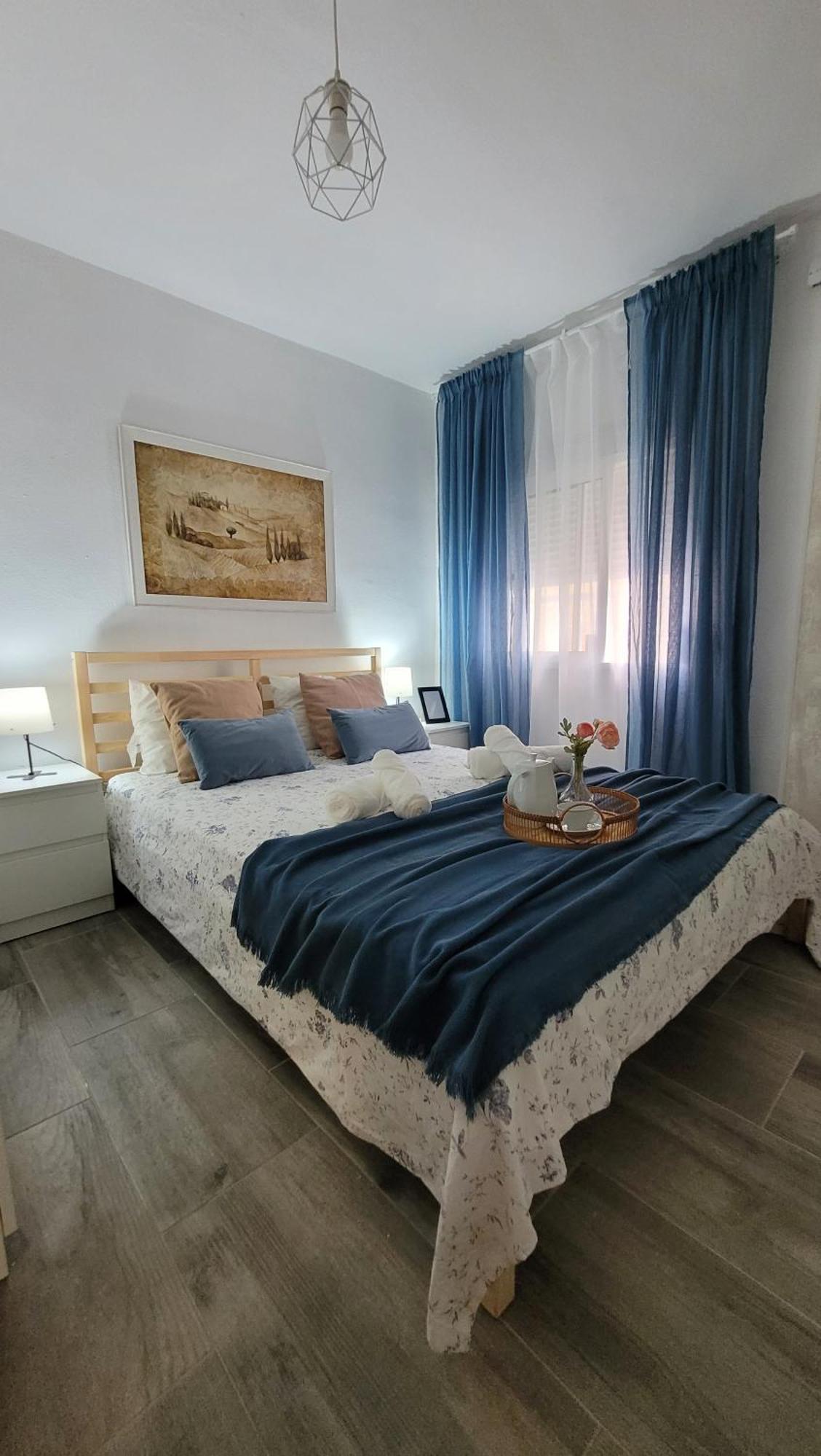 Apartamento Vinedos De Librado Jerez de la Frontera Exterior photo