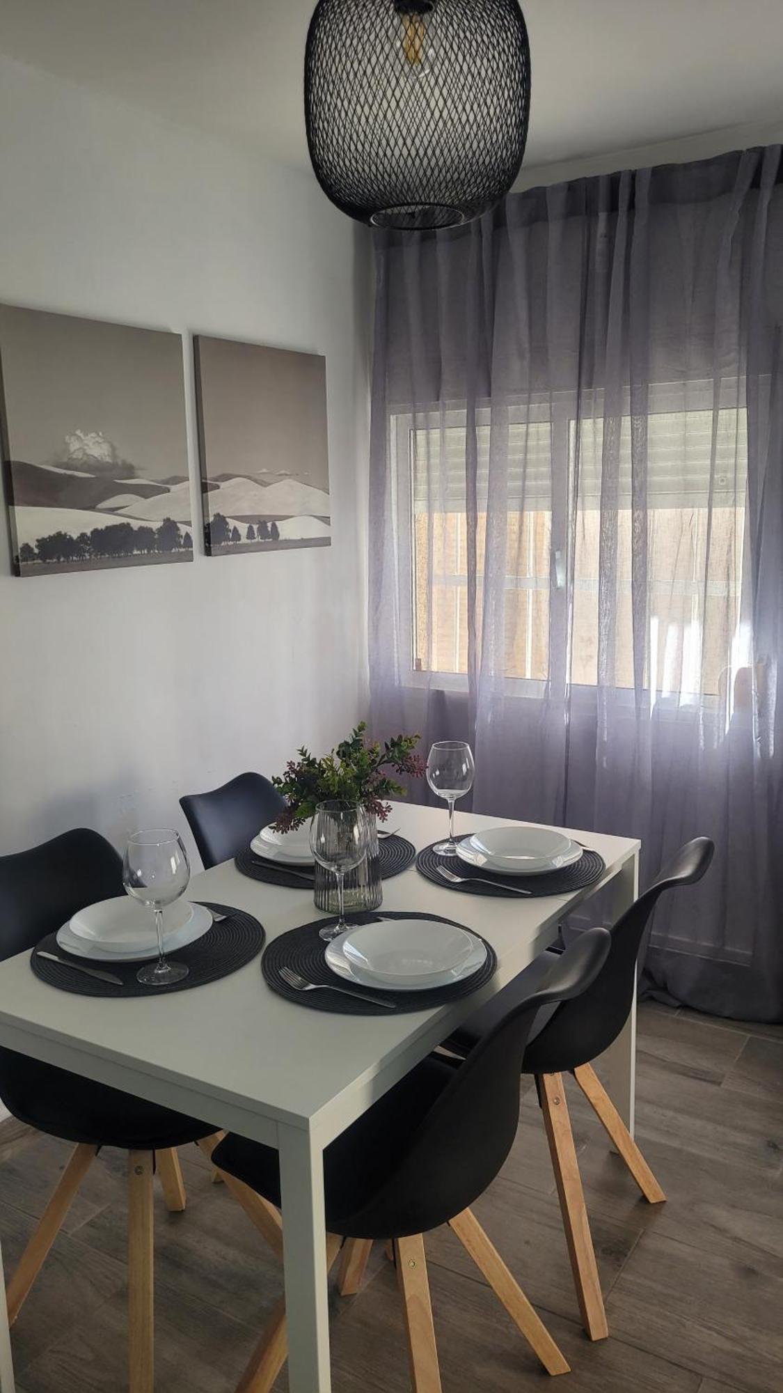 Apartamento Vinedos De Librado Jerez de la Frontera Exterior photo