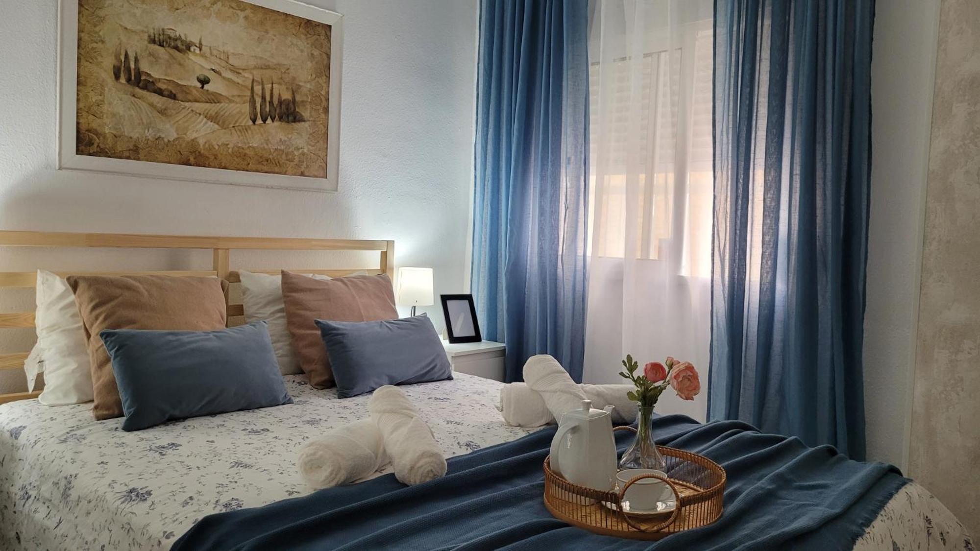 Apartamento Vinedos De Librado Jerez de la Frontera Exterior photo
