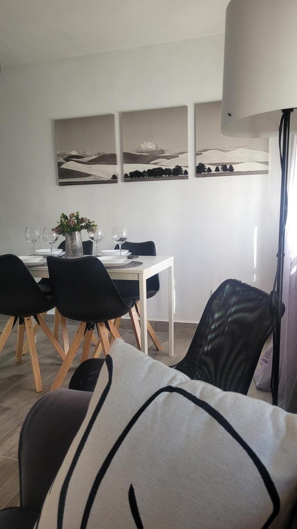 Apartamento Vinedos De Librado Jerez de la Frontera Exterior photo