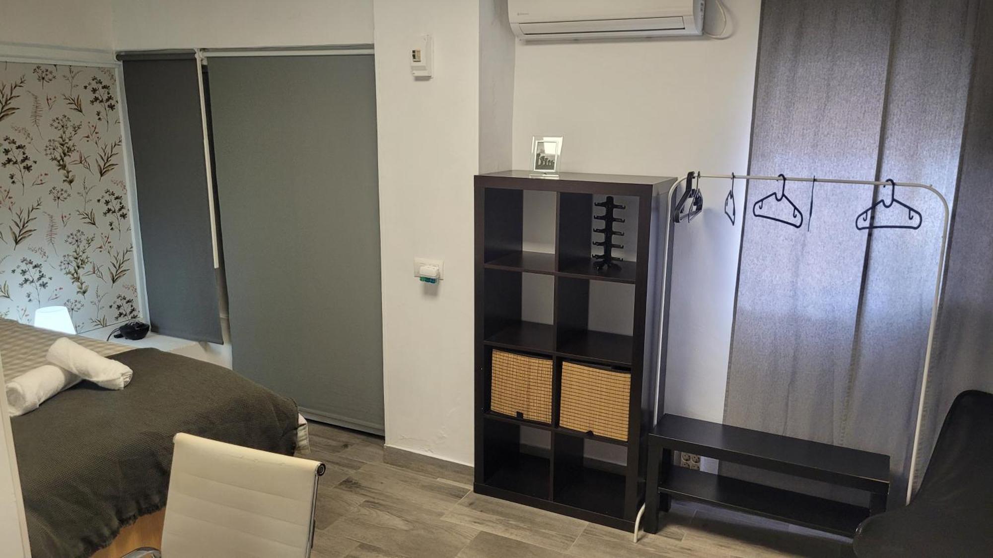 Apartamento Vinedos De Librado Jerez de la Frontera Exterior photo
