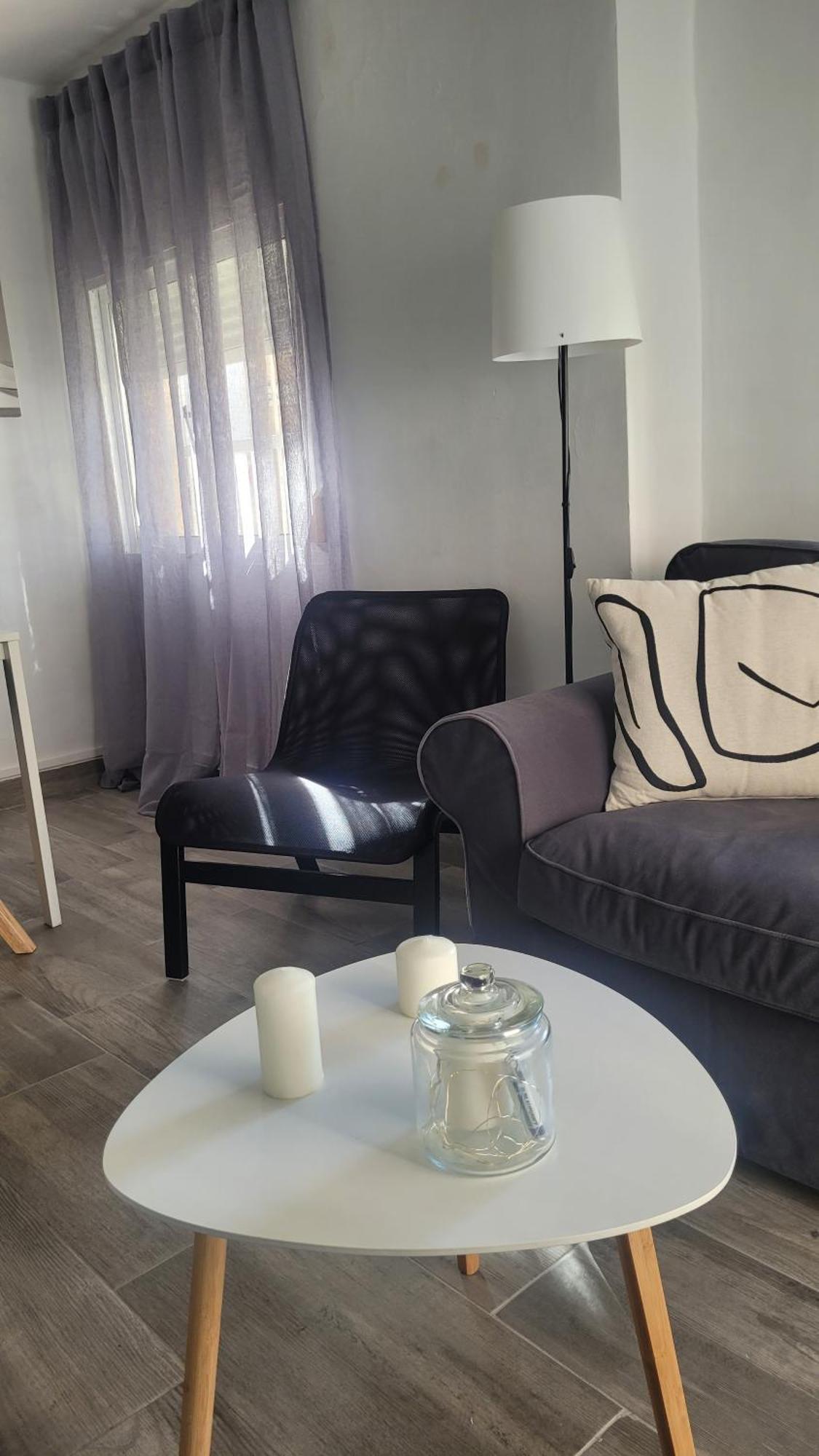 Apartamento Vinedos De Librado Jerez de la Frontera Exterior photo